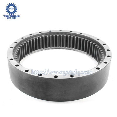 Un bon prix. Parties de pellets avancées R800-7A FS/R800LC-9/R1200-9 Boîte de vitesses de voyage Boîte à rouleaux ZTAJ-00108 Matériaux de qualité industrielle de haute précision en ligne