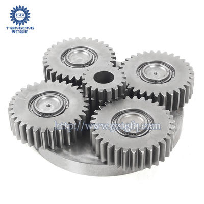 Un bon prix. Assemblée durable ZTAJ-00045 ZTAJ-00044 de transporteur de boîte de vitesse d'excavatrice de R800-7A FS/R800LC-9/R1200-9 en ligne