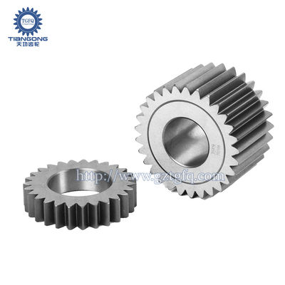 Un bon prix. Pour les engrenages de type industriel pour les excavatrices DX225LCA DX480LC Solar225-V Swing Planetary Gear 104-00050/130424-00001 en ligne