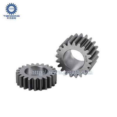 Un bon prix. Boîte de vitesses pour excavatrice haute performance EC200D/EC200E VOE1471253VOE14712538 0 Engrenage planétaire Qualité supérieure Intégration transparente​ en ligne