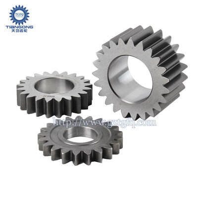 Un bon prix. Boîte de vitesses d'excavatrice EC300D/EC250DE/EC300E VOE14599935/VOE14599941/VOE14599948 Conception de précision d'engrenage planétaire en ligne