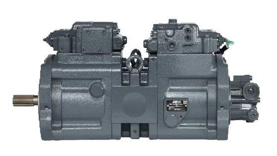 Un bon prix. Customizable Excavator Hydraulic Pumps K3V63DT-9P0H for SY135C 60291704 Positive control Meet Specific Operational Needs en ligne