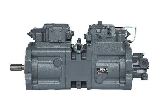 Un bon prix. New & Used Excavator Hydraulic Pumps K3V63DT-9N2H for XE150 Cost-Effective Solutions en ligne