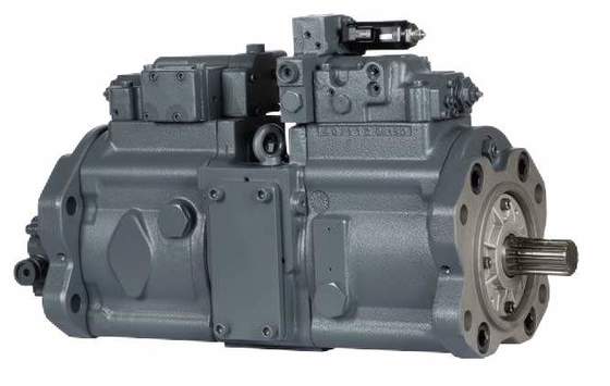 Un bon prix. K3V112DTP-9Y14 for SH240-5/SH200A5/CX210  KRJ6199   PUMP, HYDRAULIC MAIN PUMP FOR EXCAVATOR en ligne