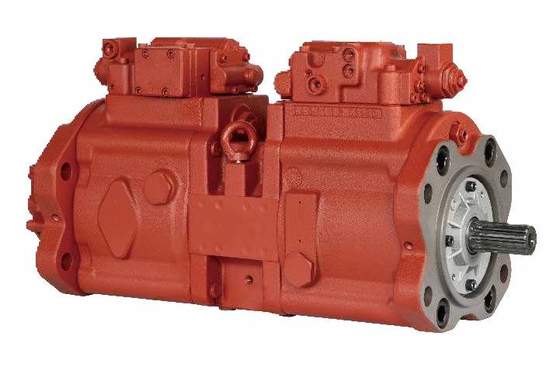 Un bon prix. K3V112DT-HNOV for DH225-7/LG240Ed  K1044123 MAIN PUMP Durable Excavator Hydraulic Pumps: Ensure Non-Stop Operation en ligne