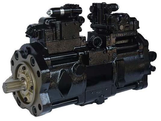Un bon prix. K3V112DTP-9TBS for SK330-6  LC10V00024F1 Excavator Hydraulic Pump Troubleshooting: Fix Common Issues Quickly  en ligne