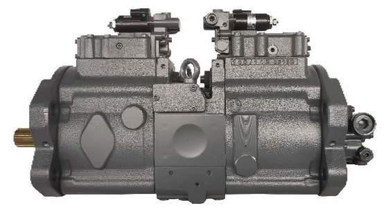 Un bon prix. K3V112DTP-0E11 for SY205/SY215-8 61020504 60314872 Six-hole Cost-Effective Excavator Hydraulic Pumps: High Value for Money en ligne