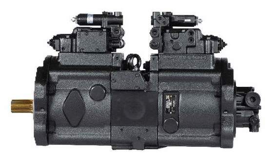 Un bon prix. K3V112DTP-9TBR for SK330-6E LC10V00024F1  Customizable Excavator Hydraulic Pumps – Meet Specific Operational Needs en ligne