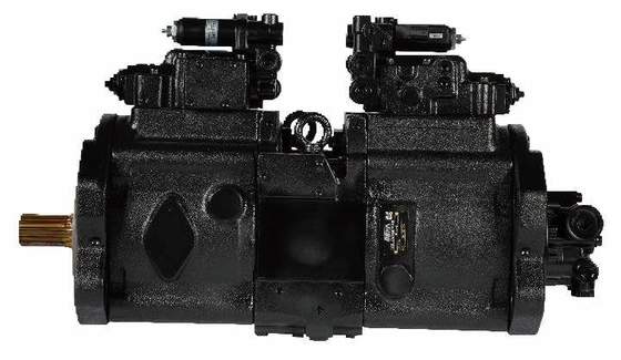 Un bon prix. K3V112DTP-9TDL for SK200-6 New type iron seat YN10V00013F1   MAIN HYDRUALIC PUMP en ligne