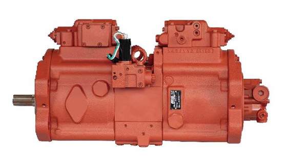 Un bon prix. K3V112DTP-9P12 for R215-9/225-9 31Q6-10050   MAIN PUMP Positive control en ligne