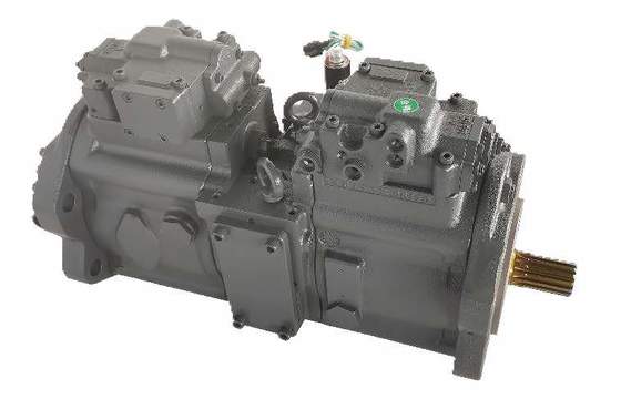 Un bon prix. K3V112DTP-9C79 for JS200/210/220/240 JCB220 KRJ4690 Excavator Hydraulic Pumps – Energy-Saving Feature to Cut Fuel Costs en ligne