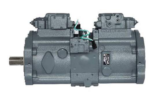 Un bon prix. K3V112DTP-9NM9 for DX260 Lateral PTO 401107-01044/400914-00489 Heavy-Duty Excavator Hydraulic Pumps: Fit Most Popular Models en ligne