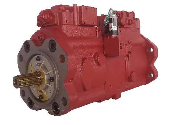 Un bon prix. K3V112DTP-9N62 for R215-9T/R225-9T/275-9T 31Q6-10010 3106-10020 3106-19010 Long-Lasting Excavator Hydraulic Pumps: Ideal for Construction Sites en ligne