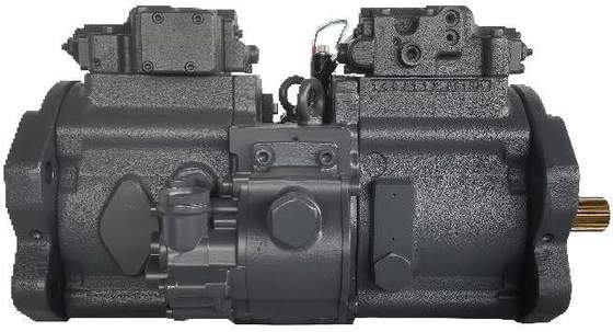 Un bon prix. K3V112DTP-9N49 for SH200A3 KRJ6199 87341979 LC00159  CX210B Excavator Hydraulic Pumps – Wear-Resistant Parts for Extended Lifespan en ligne