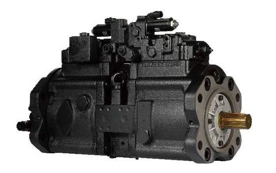 Un bon prix. K3V112DT-9T1L for SK200-6 Old iron seat YN10V00020F1 YN10V00020F2 YN10V00020F3 Excavator Hydraulic Pumps – Premium Build for Heavy-Duty Tasks en ligne