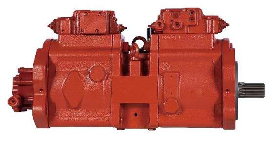 Un bon prix. K3V112DT-9C79 for JCB220 KRJ4690 High-Quality Excavator Hydraulic Pumps – Stable & Long-Lasting Operation en ligne