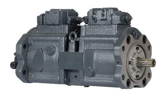 Un bon prix. K3V112DT-9C12 for SH200-1/CX210B(12T/14T) 87341979 87341980 KRJ6199 Genuine Excavator Hydraulic Pumps – Ensure Compatibility & Safety en ligne