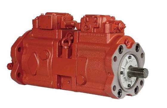 Un bon prix. K3V112DT-9N94 for ZE230/260 Energy-Saving Excavator Hydraulic Pumps: Enhance Fuel Efficiency en ligne