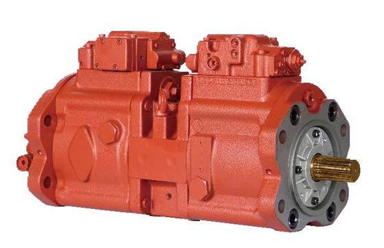 Un bon prix. K3V112DT-9N64 for LG9201922/923/925 Customizable Excavator Hydraulic Pumps – Meet Specific Operational Needs en ligne