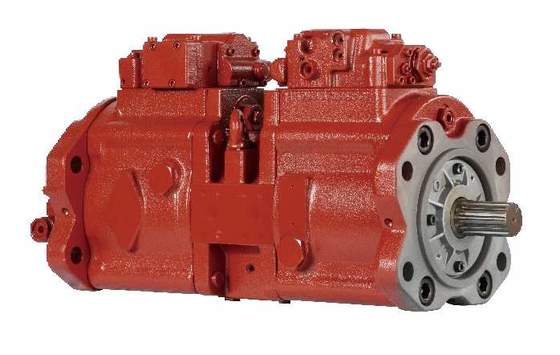 Un bon prix. K3V112DT-9N2A for SE240-3/EC240B VOE14531856 Heavy-Duty Excavator Hydraulic Pumps – Designed for Tough Working Conditions en ligne