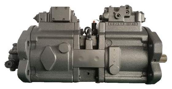 Un bon prix. K3V112DT-9N24 for EC210/EC240/EC210B VOE14571141   Pump Excavator Hydraulic Pump Maintenance: Extend Equipment Lifespan en ligne