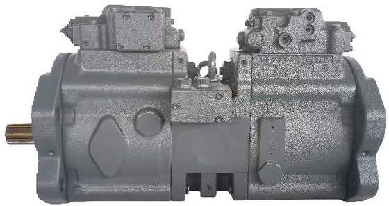 Un bon prix. K3V112DT-2N59 for LG230 High-Quality Excavator Hydraulic Pumps – Durable & Reliable Performance en ligne