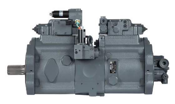 Un bon prix. K5V140DTP-9Y15 pour SH290-5 KBJ2895 87341986 87341985 Pression intelligente : Faible charge, faible consommation, forte charge, puissance en ligne