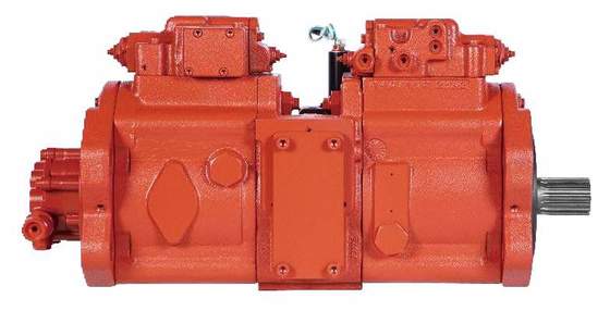 Un bon prix. Pompes hydrauliques K5V140DTP-9C12 pour R300-7/305LC-7 31N8-10011 XJBN-00996Fits 30t excavateurs, facile à installer sans modification en ligne