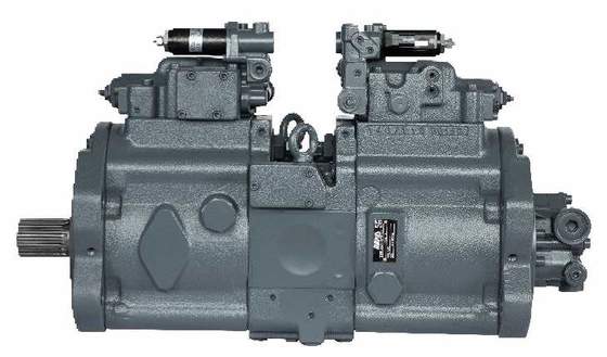 Un bon prix. Pompe hydraulique K5V140DTP-9T1L pour SY235 60081915 Résistante aux surcharges, travail continu en ligne