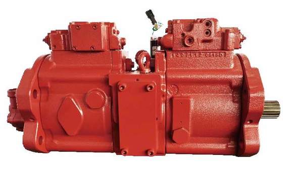 Un bon prix. K5V140DTP-9N01 pour SOLAR 300-7/DH300-7 401-00225A 401-00424A Améliorer le confort sur place pour les longs quarts en ligne