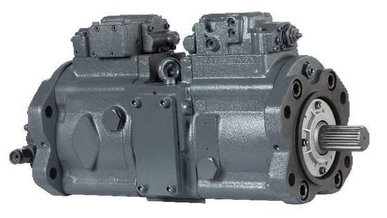 Un bon prix. Pompes hydrauliques TGFQ pour excavatrice K5V140DTP-9NOA pour SH300A3 KSJ2851 KSJ15460R Améliorer le confort et la sécurité sur le chantier en ligne