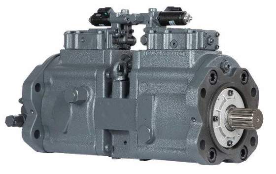 Un bon prix. K5V140DT-1E05 pour EC250D VOE14571504 Pompes hydrauliques pour excavatrice: lieux de travail confortables, meilleurs résultats en ligne