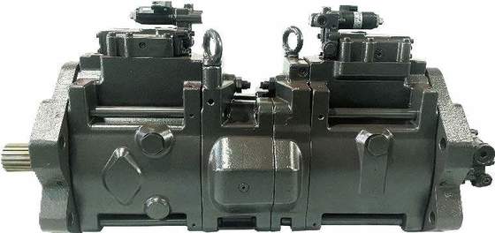 Un bon prix. Pompes hydrauliques pour excavateurs K3V280DTH-0E52 pour EC750 VOE14666232 Des performances de qualité OEM pour une utilisation fiable en ligne