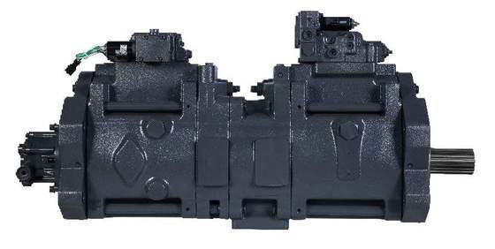 Un bon prix. Pompes hydrauliques pour excavateurs K3V280DTH-9Y04 pour SH700/750/CX800 KWJ0003 Performance de qualité OEM pour une utilisation fiable en ligne