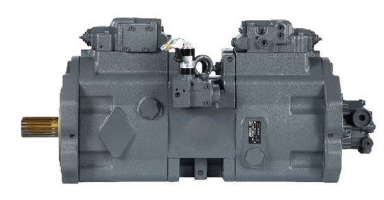 Un bon prix. Excavator Hydraulic Pump K3V180DT-9N15 for HD1430-2/3 Low-Maintenance Design for Cost Savings en ligne