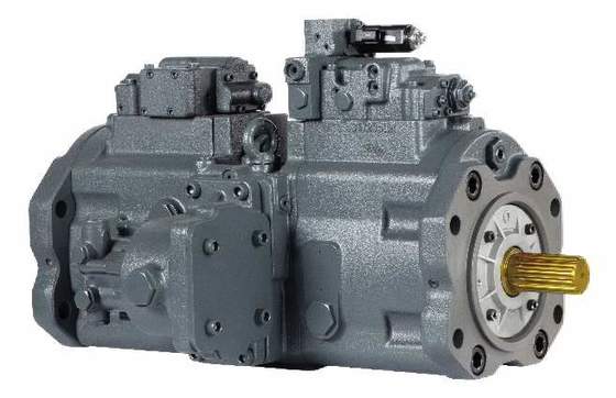 Un bon prix. K3V180DTP-9Y0A for SH450-5 KTJ10810 KTJ10810RExcavator Hydraulic Pump  Wear-Resistant Parts for Durable Use en ligne