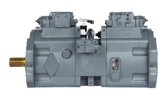 Un bon prix. K3V180DT-9N5P pour EC380 New American Excavator Pompes Hydrauliques VOE14616199 – Conception à faible entretien pour des économies de coûts en ligne