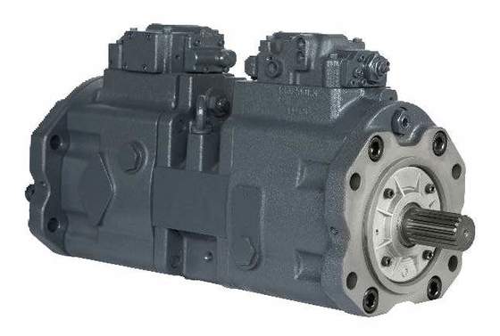 Un bon prix. K3V180DT-9N56 pour EC360/EC380 VOE14638307 VOE14601425 Excavatrice à haut rendement pompe hydraulique Augmenter la productivité du travail en ligne