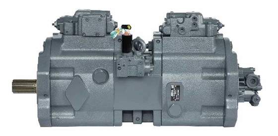 Un bon prix. K3V140DT-9ND9 for XE335C  FOR XCMG Excavator Hydraulic Pumps – Premium Build for Heavy-Duty Tasks en ligne