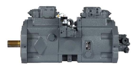Un bon prix. Reliable Excavator Hydraulic Pump K3V180DT-9N1A for HD1250 Extend Your Equipment’s Life en ligne