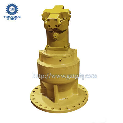 Un bon prix. E395/E395GC Entraînement d'orientation 549-4747 DRIVE GP-SWING S/N MZA1-UP AVEC MOTEUR, PARTIE AVANT DE 544-4548 DRIVE & MTG GP-SWING en ligne