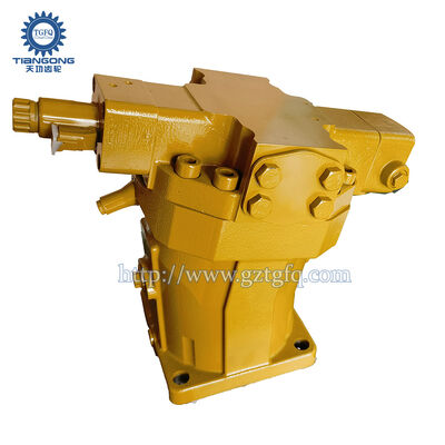 Un bon prix. E 395/E 395GC Swing mototr 547-9727 MOTOR GP-SWING S/N LTK1-UP Partie du 549-4747, 549-4748, 619-6363, 619-6364 DRIVE GP-SWING en ligne