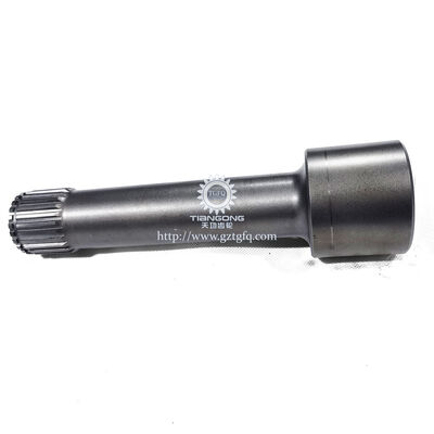 Un bon prix. Couplings d'arbre de déplacement 630-3018 adaptés aux entraînements finaux de E374GC et E 374 607-5640/RH607-5641 en ligne
