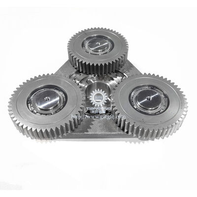 Un bon prix. Ensemble de porte-avions de voyage petit 569-4271 engrenage solaire 630-3020 adapté aux entraînements finaux des E 374GC et E 374 607-5640/RH607-5641 en ligne
