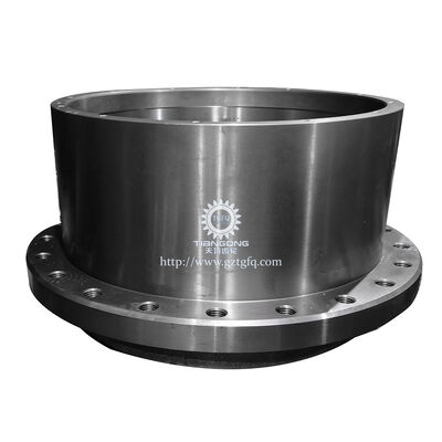Un bon prix. Pour l'entretien ou le remplacement des transmissions finales E-374GC/E-374 607-5640/RH607-5641, le boîtier de voyage 630-3014 est la pièce de rechange recommandée. en ligne