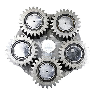 Un bon prix. L'ensemble de support de voyage de grande taille 630-3019 convient parfaitement aux transmissions finales des E 374GC et E374 607-5640/RH607-5641, répondant aux normes de qualité de niveau OEM. en ligne