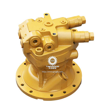 Un bon prix. 422-9182 MOTEUR GP-BALANCIER S/N LCY1-UPPARTIE DE 421-9132 GP-TRANSMISSION-BALANCIER Convient pour les excavatrices E313D2GC/E314E/E315F en ligne