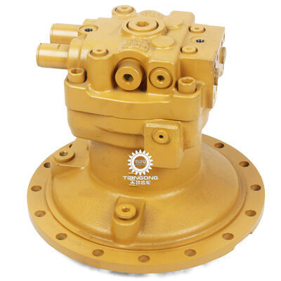 Un bon prix. E200B 096-4393 099-3553 MOTEUR D'ORIENTATION E200B, EL200B EXCAVATRICES À CHENILLES 6KF00001-UP (MACHINE) MOTORISÉES PAR MOTEUR 3116 en ligne