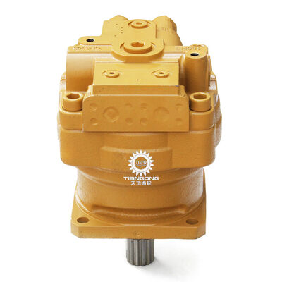 Un bon prix. Mécanisme d'orientation de haute qualité pour excavatrice E325D 334-9978 E329D 188-4175 MOTEUR GP-ORIENTATION PARTIE DE 334-9971 179-9775 MOTEUR GP-ORIENTATION en ligne