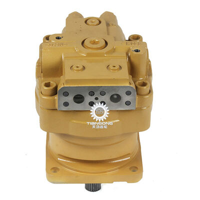 Un bon prix. Le moteur à oscillation E349D E345C 225-4506/ E345C/E345B 225-4505 E349E/334-9980PART OF 334-9975 MOTOR GP-SWING FIELD REPLACEMENT Pour 234-4448 en ligne